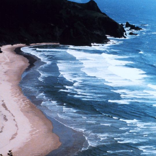 Cascade Head