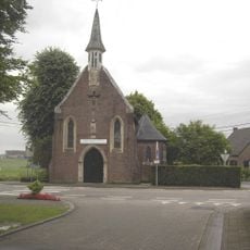 Kapel Milanen