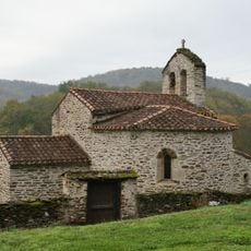 Église Saint-Jean-Baptiste des Farguettes
