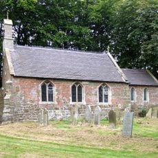 Church of St Peter and St Paul