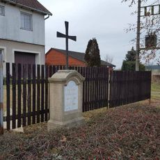 Kříž ve Vejvanově