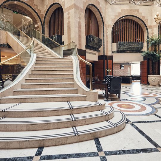 Dallah Taibah Hotel