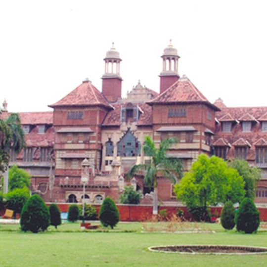Baroda Museum & Picture Gallery