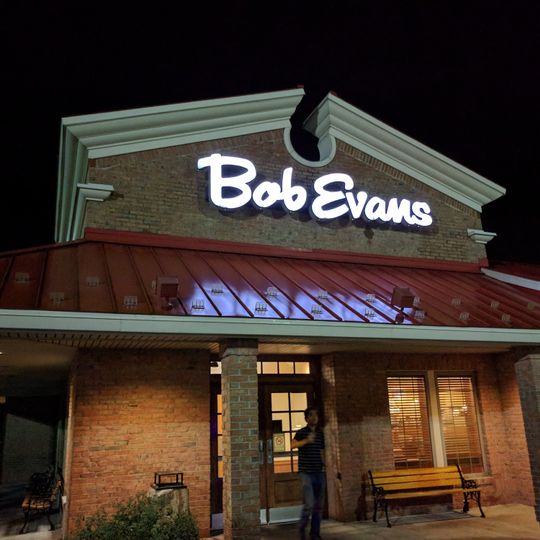 Bob Evans