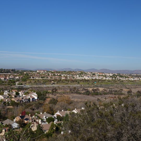 Carmel Valley