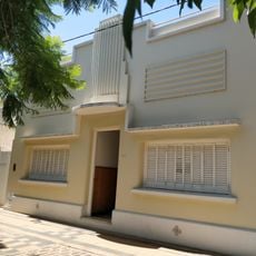 Casa de Carlos Calegari