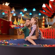 Legoland Discovery Centre Berlin