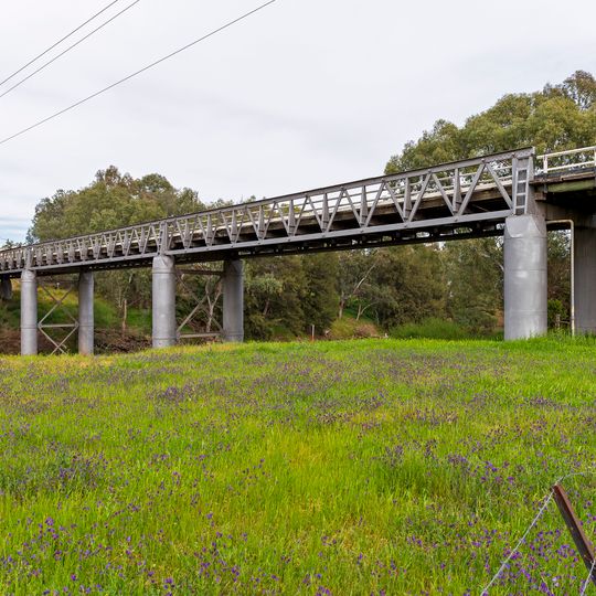 Prince Alfred Bridge