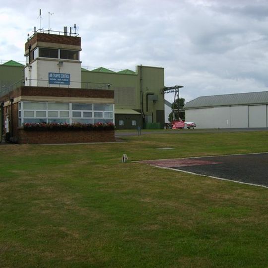 Royal Air Force Station Cosford
