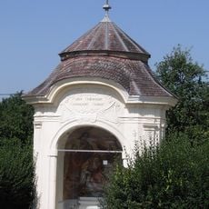 Ehem. Spitalskapelle, Hofmayr-Kapelle