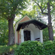 Kapelle