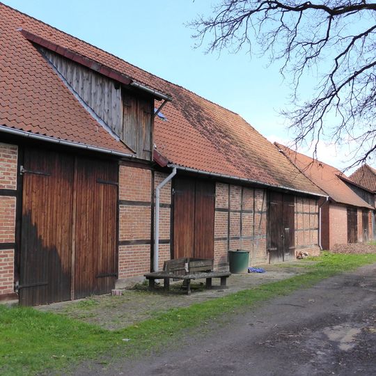 Scheunenviertel Ahlden