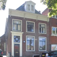Hoogstraat 62, Weesp