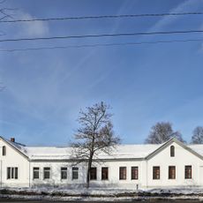 Жилой дом (Гусь-Хрустальный)