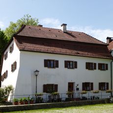 Wohnhaus