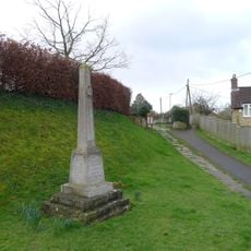 Ansford War Memorial