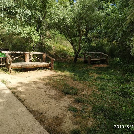Monasterio de Piedra