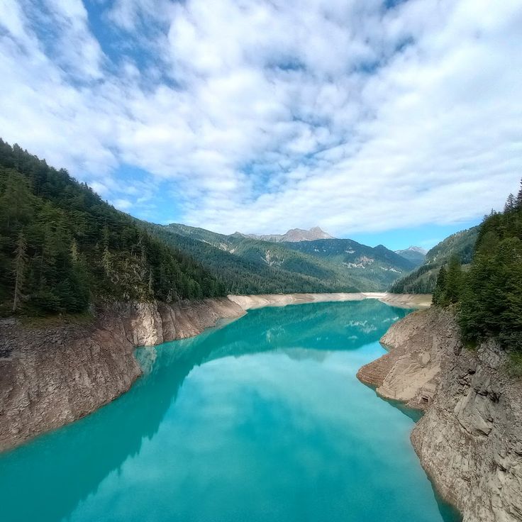 Lago di Sauris