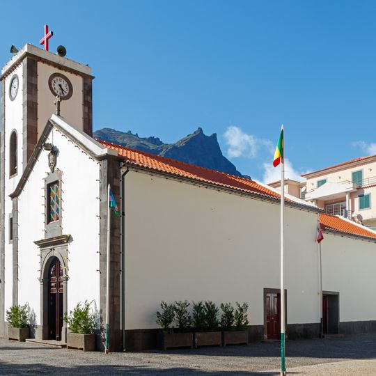 Igreja de Nossa Senhora do Livramento