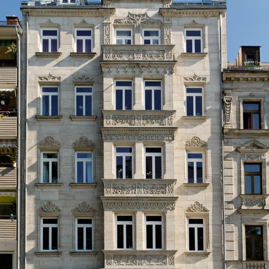 Hornschuchpromenade 20