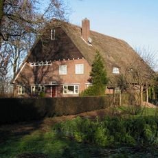 Jan van Nassauweg 10,  8355VA  Giethoorn
