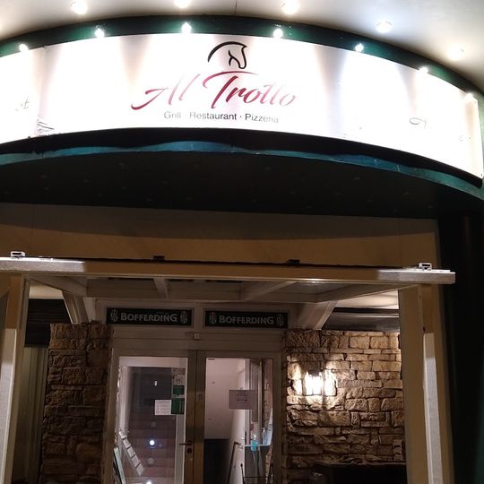 Al Trotto