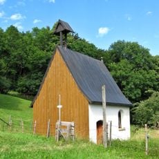 Katholische Kapelle St. Maria