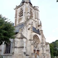 La Mailleraye-sur-Seine