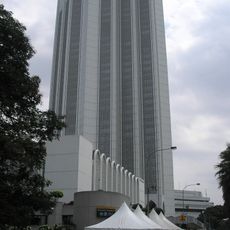 Dayabumi Complex