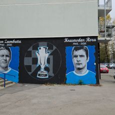 Grafiti, obra de arte