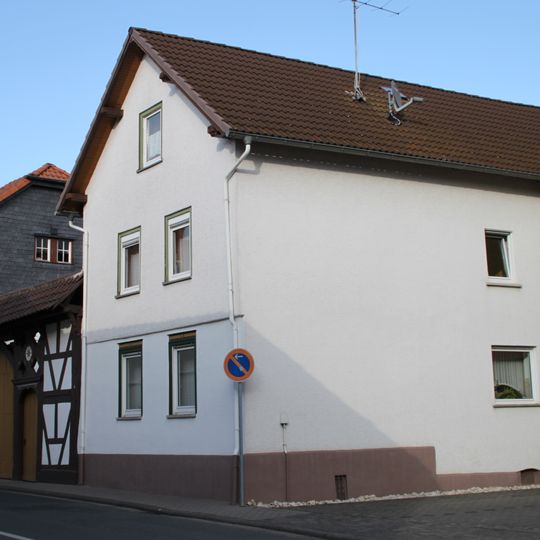 Wetzlarer Straße 4