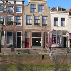 Haven 32, Schoonhoven