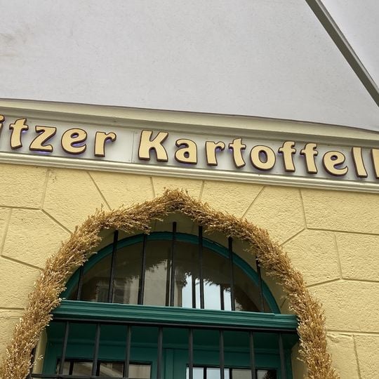 Görlitzer Kartoffelhaus
