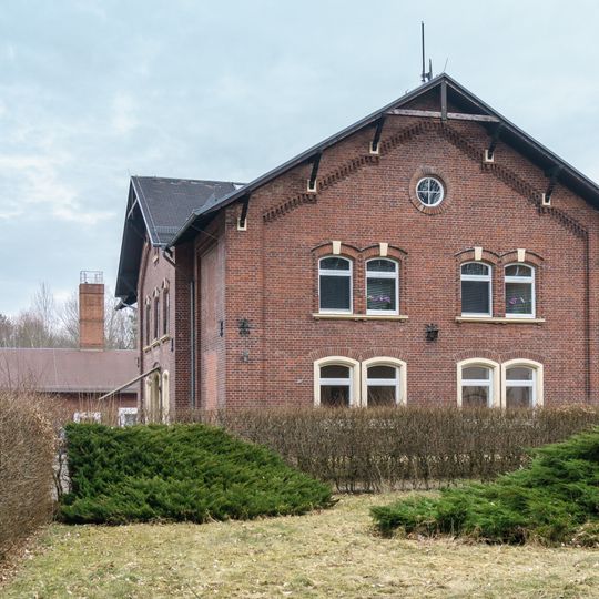 Wasserwerk Naunhof I