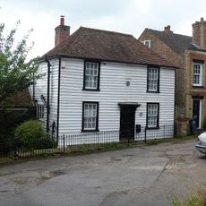 Valence Green Cottage