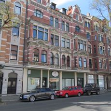 Deisterstraße 58, Hannover
