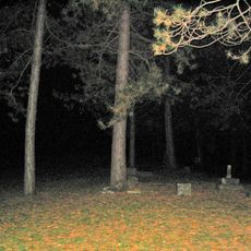 Goodleburg Cemetery
