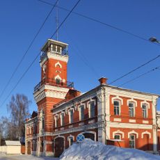 Депо (Ковров)