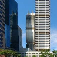 CPF Building