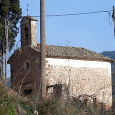 Sant Felip Neri de les Ferreres