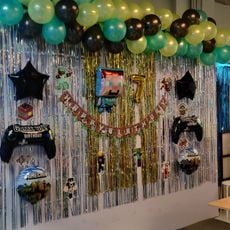 Kags Funzone
