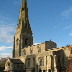 Church of St Nicholas