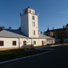 Końskowola town hall