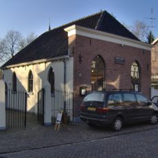 Synagoge (Borne, Overijssel)