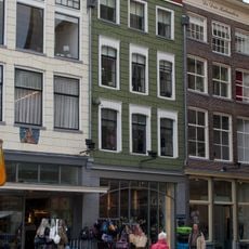 Grote Markt 4, Zwolle