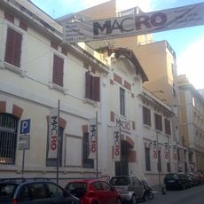 Musée d'Art contemporain de Rome