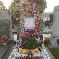 Meidlinger Friedhof