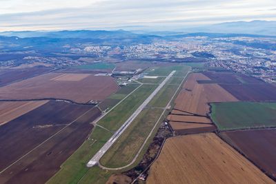 Aerial View 0