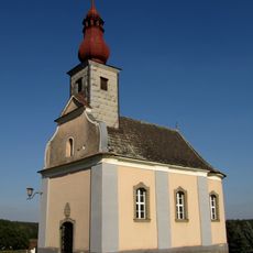 Ortskapelle Schagges