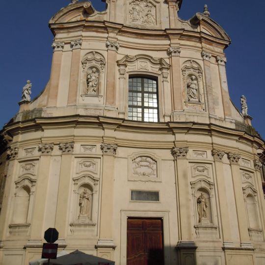 Chiesa di San Maurizio